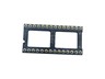 PRECI Socket DIL ULP 5SN ,25AU [115-92-62841003]