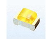 SMD LED Lamp • Hi Eff Red • IV= 12.5mcd • 0603 • Red Diffused Lens [KP-1608ID]