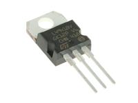 Voltage Regulator VLDO 5V 1A TO220 [L4941BV]