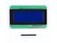 20X4 Character Blue Backlight 3,3V LCD Module — Not 12C [BMT LCD 20X4-BLUE BACKLIGHT 3,3V]