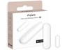 Aqara Door & Window Sensor P2, Thread, BLE 5.0, CR123A Battery , Operating Temp: -10° – +50°C (14° – 122°F ), Operating Humidity: 0 – 95% RH, No Condensation, Requires AQ-HUB-M3 or Thread Border Router, Matter Ecosystem Compatible, Freq:2405-2480MHz [AQARA DOOR & WINDOW SENSOR P2]