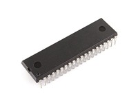 Vacuum Fluorescent Display Drivers 40Pin [75518]