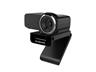 Web Camera Full HD 1080P, Built-in MIC, Supports OS (UVC) : Windows 7 /8/10 (32 bits or 64 bits) MAC OS 10.6 or Updated Versions [WEBCAM AW635]