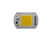 50W 220VAC Warm White LED [HKD 220VAC LED  WARM WHITE 50W]