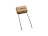 100NF 100V Polyester Boxed Capacitor 10mm 20% STC [0,1UF 100VPB10-STC-M]