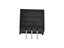 MORNSUN DC/DC Converter VI=24V VO=+/-9V 500MA SIL [K78L09-500]