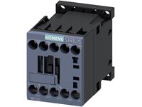 SIRIUS Power Contactor, AC-3e/AC-3, 7 A, 3 kW / 400 V, 3-pole, 24 V DC, Auxiliary Contacts: 1 NC, Screw Terminal, Size: S00 [3RT2015-1BB42]