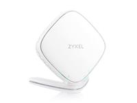 Dual-Band Wireless AX1800 Gigabit Access Point/Extender 2 x Gbit RJ45 Ports , 1200 Mbps* with 5G 2x2 802.11ax and 600 Mbps* with 2.4G 2x2 802.11ax, PSU 12V1A [ZYXEL WX3100-TO]