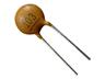 2,5mm LS 56PF 100V Ceramic Capacitor [56PF 100V 2,5MM]