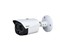 Dahua Thermal Network Mini Hybrid Bullet Camera 4MP 8mm Lens, 30m IR, DWDR, BLC/HLC, 2D NR, 2xAlarm I/P & O/P 3D NR, Thermal:256×192 7mm Lens, Spectral Range:8 μm–14 μm, ONVIF, Smoking/Call/Heat Detection, 12VDC± 20% PoE, IP67 [DHA TPC-BF1241-B7F8-DW-S8]