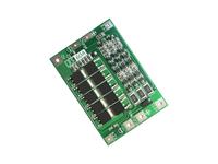 3S 60A 12V Li-ion Lithium Battery Protection Board, 18650 BMS For 18650 BMS For Drill Motor 11.1V 12.6V/14.8V 16.8V Enhance/Balance [BMT 3S LITH BATT CHARGE/PROT 60A]