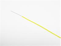Wire Wrap Wire • 30-AWG • Yellow Colour [WWW 30AWG YELLOW]
