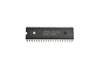 2048-BIT STATIC RAM 40PD [M5L8156P]