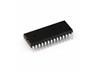 Priority Interrupt Controller Programmable 28P Dip Siemens [SAB8259AP]