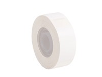 1 Roll Adhesive Label Thermal Paper . Each roll has 210 Only 12mm x 30mm Adhesive Labels. Please note that this Label can only be used on the AZE D30S Printer – It will not work on other printers. [AZE PRINTER PAPER DCP1230-210]