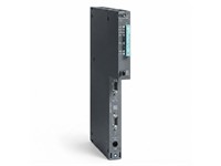 SIMATIC S7-400, CPU 414-2 Central Processing Unit With: Work Memory 512 KB, (256 KB code, 256 KB data), 1st interface MPI/DP 12 Mbit/s, 2nd interface PROFIBUS DP [6ES7414-2XG04-0AB0]