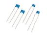 Ceramic Dipped X7R Multilayer Capacitor • Lead Space: 5mm • Radial • 100nF • ±10% • 100V [X7R0104K15]