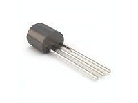 Bipolar Transistor NPN 40 V 800 mA 300MHz 625 mW TO-92-3 [PN2222A]