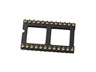 PRECI Head Pin DIL Gold, 25AU [150-10-324-00-1]
