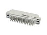 Male Connector RP300 Type 42 Way - DIN41618 / DIN41622 [C42334-A302-A13]