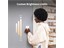 Aqara Dimmer Switch H2 EU White, 2-in1 Neutral, Compatible with Apple Home, Alexa, Google Home & Matter, Thread/Zigbee Protocol, Rated Load:Incandescent/Halogen 300W, Dimmable LED/CFL 200W, 220~240Vac 50/60hz, 86x86x55x45mm [AQARA DIMMER SWITCH H2 EU-W]