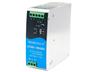 DIN Rail Metal Case Slim ProfileSwitch Mode Power Supply with Active PFC. Input: 85 ~ 264VAC/120 - 370VDC. Output 48VDC @ 10A Hi Reliability (SDR-480-48) [LIF480-10B48R2]