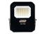 SMD LED Floodlight 10W 4000K Natural White 1400 Lumens, 110° Beam Angle, 2KV Surge Protection, IK07, Rated Life Hours:50 000hrs, IP65, 185~265VAC, 92x120x34mm, 238g [MAJ ALF10NW]