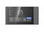 KOCOM 7" Full Touch Digital Colour LCD Monitor {IC-72MW} [KCV-T701SM MONITOR]