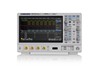 SIGLENT Digital Storage Oscilloscope 100MHz 4CH, 10.1” TFT LCD Touch Screen, Res:1024X600, 2 GSa/s (Interleaving Mode), 1 GSa/s (Non-Interleaving Mode), External Trigger, USB2.0 HOSTx2, USB2.0 Device, LAN, AUX O/P (TRIG OUT,PASS/FAIL) [SDS2104X PLUS]