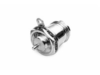 N 75R Socket B/H P/M Solder RG59 [73K502-200A3]