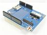 A000065 - Arduino Wireless SD Shield - to Prototype Wireless Applications - with Xbee(TM) compatible socket [ARD SHIELD - W/LESS +SD SOC]