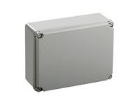 Tight Junction Box • IP-55 • 241x180x95mm [IDE 19400]