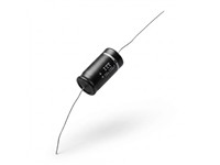 Capacitor Electrolytic Axial 13X25 [330UF 16VA ITT]