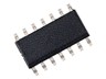 Gate NOR Positive Quad 2 Input SO-14 [74HCT02M1R]