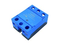 Solid State Relay 125A CV=4-32VDC Load Voltage 600VAC Zero Cross LED Indication [KSN600D125-L]