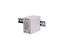 Meanwell DC-DC Converter Din Rail Type, I/P Ultra Wide Voltage Range:150V-1.5kV, O/P Voltage Adjustable Range: 12-15V 0 ~ 5A 60W [DDRH-60-12]