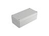 Multivariable IP66 Diecast Aluminium Enclosure • aluNORM • 160 x 80 x 60mm (L x W x H) [ROLEC AS084]