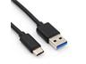 USB 3.0 Cable A TYPE Male to Type C 1m [USB CABLE TYPE-C #TT]