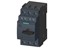Circuit breaker frame size S00 for motor protection, Class 10 thermal release 9...12.5 A short-circuit release 163 A screw terminal standard switching capacity with transverse auxiliary switch 1 NO+1 NC [3RV2011-1KA15]