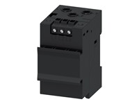 Current/Voltage Measuring Module V2; Set Current 3...40 A, Voltage Measurement Up to 690 V, [3UF7111-1AA01-0]