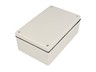 Polystyrene Enclosure 167X107X65MM Grey Water-Tight [1594EWGY]