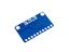 New ADS1115 16 Bit A/D Module with Internal PGA- I2C. 2-5.5V VCC [BMT 16 BIT A/D (ADC) DEV BOARD]