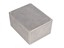 Enclosure Diecast Aluminiam Unpainted 115 X 90 X 55mm IP54 [1550C]