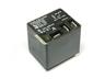 High Power Horizontal PCB Mounted Sealed Relay Form 1C (1c/o) w/6,3mm Recessed Fast-on Terminals 24VDC 660 Ohm Coil 20A/10A - 240VAC/28VDC (20A @ 277VAC/28VDC Max.) - Class F Insulation (HF105F-2-024D-1ZSTF) [T91-S5D-22-24]