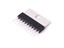 Integrated Circuit Audio Amplifier SIP-10 [UPC1020H]
