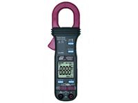 600V 400A AC/DC Digital Clamp Meter With True Rms [TOP TBM062]