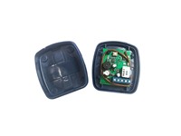 RX1 Channel 433MHZ Code Hopping 50-100LR Meters Super Hetrodyne [UNI433RX1H]