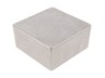 Diecast Aluminium Unpaint 120X120X59 [1590U]