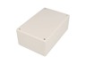 Polystyrene Enclosure 167X107X65 Grey Heavy Duty [1594ESGY]