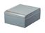 IP67 Diecast Aluminium Enclosure • aluCASE • 160 x 130 x 60mm (L x W x H) [ROLEC ACF130]